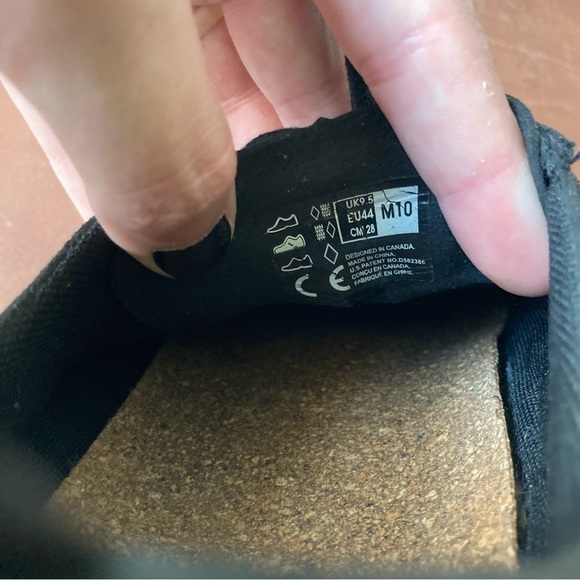 Sole | District by ReCORK Tour Wool Classic Shoe - Picture 7 of 8